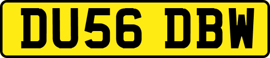 DU56DBW