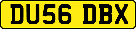 DU56DBX