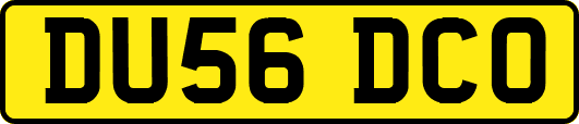 DU56DCO