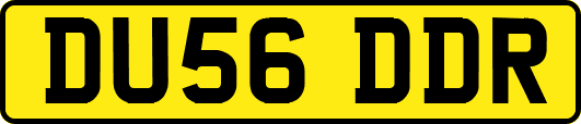 DU56DDR