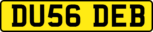 DU56DEB
