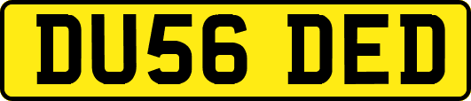 DU56DED