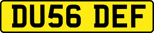 DU56DEF