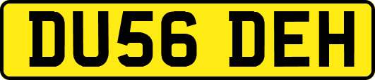 DU56DEH