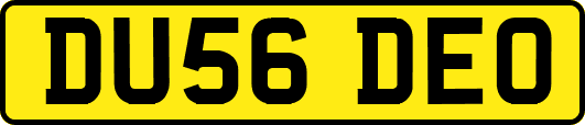 DU56DEO