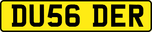 DU56DER