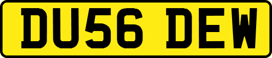 DU56DEW