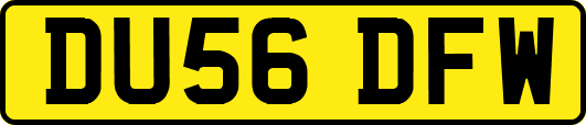 DU56DFW