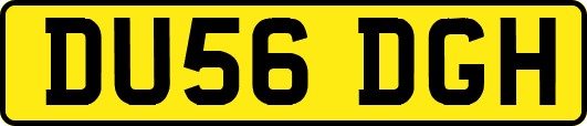 DU56DGH