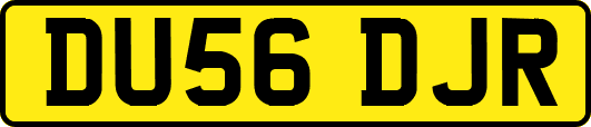 DU56DJR