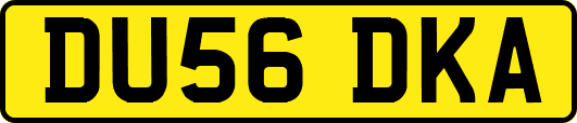 DU56DKA