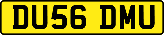 DU56DMU