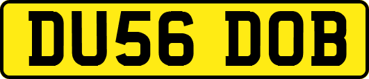 DU56DOB