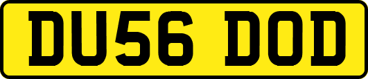 DU56DOD
