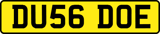 DU56DOE