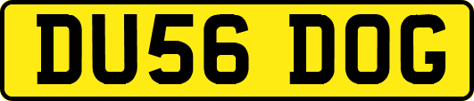 DU56DOG