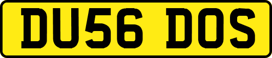 DU56DOS