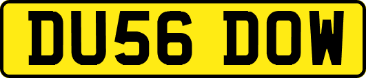 DU56DOW