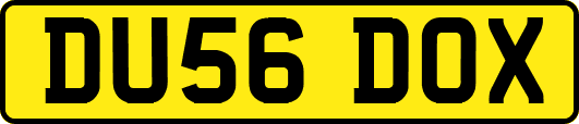 DU56DOX