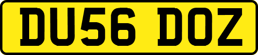 DU56DOZ