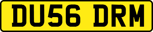 DU56DRM