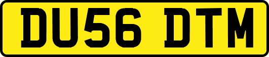 DU56DTM