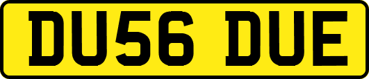 DU56DUE