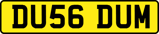 DU56DUM