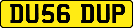 DU56DUP