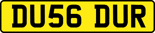 DU56DUR