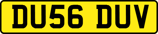 DU56DUV