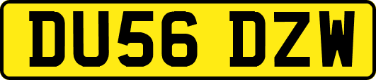 DU56DZW