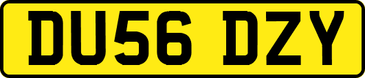 DU56DZY