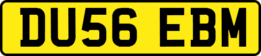 DU56EBM