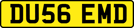 DU56EMD