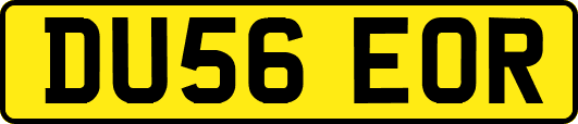 DU56EOR