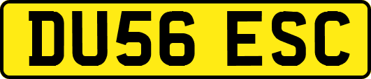 DU56ESC
