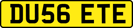 DU56ETE