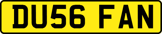DU56FAN