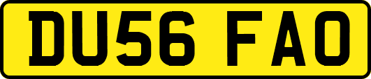 DU56FAO