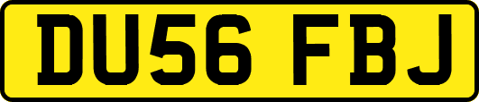 DU56FBJ