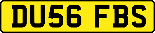 DU56FBS