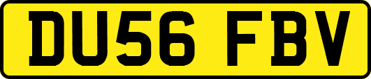 DU56FBV