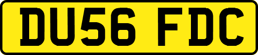 DU56FDC