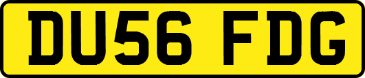 DU56FDG