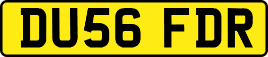 DU56FDR