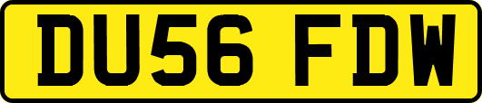 DU56FDW