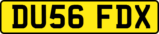 DU56FDX