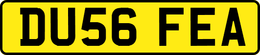 DU56FEA