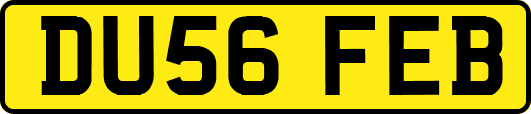 DU56FEB